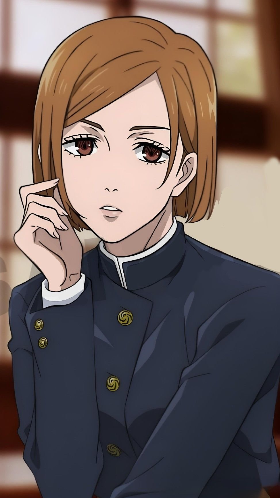 Oikawa Tooru Vs Nobara Kugisaki Who Would Win?